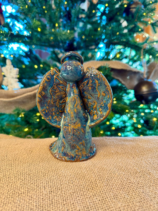 Ceramic Angel